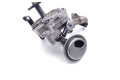 Čerpadlo oleje 14686331, 12836425EB Opel Astra K B14XFL