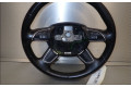 Руль Audi Q3 8U 2011 - 2016 года 8U0419091AF1KT