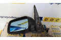 Zpětné zrcátko levé BMW 7 E38 1993