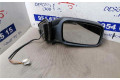 Зеркало (механическое) Volvo S40, V40 1995 - 2004 года