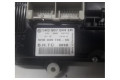 Блок управления климат-контролем O162445, 5HB00974660 Volkswagen Golf Plus