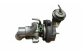 Turbodmychadlo Турбина 1720126010, 060117162N Lexus IS 220D-250-350 2.2