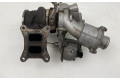 Турбина Audi A3 S3 8V 06K145722T