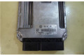 Блок управления двигателем Блок управления 3L907309, 281015029   Volkswagen PASSAT B6
