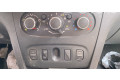 Блок управления климат-контролем 275107242R   Dacia Logan II