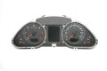 Панель приборов 4F0920931D, 4F0920931D Audi A6 S6 C6 4F