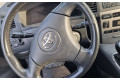 Руль Toyota Corolla Verso E121  2004 - 2007 года       