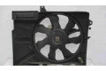 Вентилятор радиатора     253801C210    Hyundai Getz 1.1