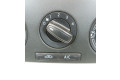 Блок управления климат-контролем 5JA820045A, 0002   Skoda Rapid (NH)