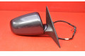 Зеркало электрическое        Audi A6 Allroad C6  2006 - 2011 года   
