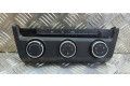 Блок управления климат-контролем 5E0820047M Skoda Octavia Mk3 (5E)