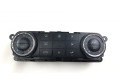 Блок управления климат-контролем A2519000001, A2518707289 Mercedes-Benz ML W164