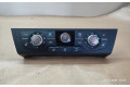 Блок управления климат-контролем 4G0820043AC Audi A6 S6 C7 4G