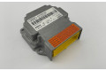 Блок подушек безопасности 8J0959655, 0285001795 Audi TT TTS Mk2