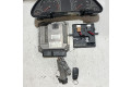 Комплект блоков управления 03G906016GN, 03G906016GN   Audi A4 Allroad