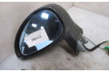 Зеркало электрическое Citroen C4 I 2004 - 2010 года