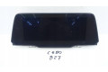 Дисплей    8706229 WYŚWIETLACZ EKRAN BMW X3 G01 X4 G02    BMW X3 G01