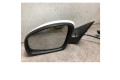 Зеркало (механическое) Skoda Fabia Mk1 (6Y) 1999 - 2007 года