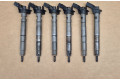 Комплект форсунок 059130277S, 050115    Audi A6 S6 C6 4F  BMK 