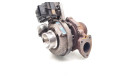 Turbodmychadlo Турбина 9684849580 Peugeot 4007 4HN(DW12MTED4)