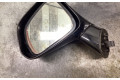 Zpětné zrcátko Opel Antara 2008