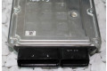 Блок управления двигателя 8J0907115L Audi TT TTS Mk2