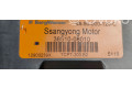 Блок управления 3851008010   SsangYong Kyron