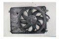 Вентилятор радиатора Jeep Renegade