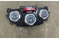 Блок управления климат-контролем 72311SC060, T1007170D Subaru Forester SH