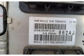 Блок комфорта 73G3P4F6, 73G3P4F6   Jeep Grand Cherokee (WK)   