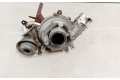 Turbodmychadlo Турбина 144119263R Renault Captur