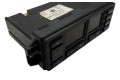 Блок управления климат-контролем 8L0820043M, D770003 Audi A3 S3 8L