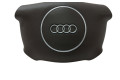 Подушка безопасности водителя 8E0880201L   Audi A2