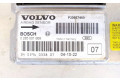 Блок подушек безопасности 0285001655, p30667469   Volvo XC70