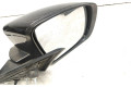 Зеркало электрическое Maserati Ghibli 2013 - года