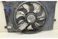 Электрический вентилятор радиаторов A1695002593, A1695002593 Mercedes-Benz A W169 2004 - 2012 года