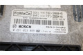 Блок управления двигателя 2059208, 0281033095 Ford Transit - Tourneo Connect