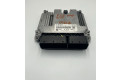 Блок управления двигателя 8513184, 030103214   BMW X3 F25