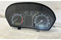 Панель приборов 6Y0920881M, 110080253 Skoda Fabia Mk1 (6Y)