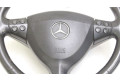 Руль Mercedes-Benz A W169 2004 - 2012 года 1694600503, 1694600503