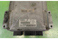 Řídící jednotka 9645534380 0281010880 Peugeot 607 2002