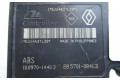 Блок АБС 10.0970-144.03   Renault  Twingo II  2007 - 2014 года