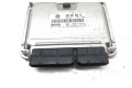 Блок управления двигателем Блок управления 4D0907568CQ   Volkswagen Phaeton