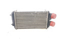 Интеркулер  9824742280, U0-8178S   Peugeot 2008 II 