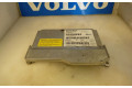 Блок подушек безопасности 31295083, 0285010573   Volvo V70