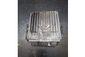 Блок управления 8200498485, 8200498485   Renault Clio II