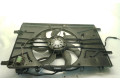 Вентилятор радиатора     20924494, 0130308486    Opel Zafira C 