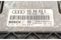 Блок управления двигателя 03G906016G, 0281011364 Audi A3 S3 8P