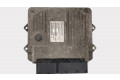 Řídící jednotka 51805368, 51839150 Fiat Doblo 2009