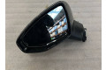 Зеркало электрическое Audi A6 S6 C8 4K 2018 - года